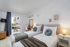 Hotel Flisvos