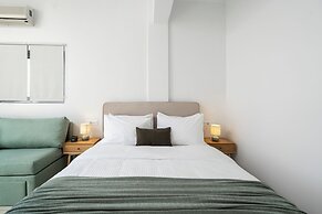 Hotel Flisvos