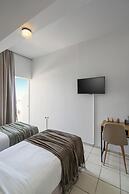 Hotel Flisvos