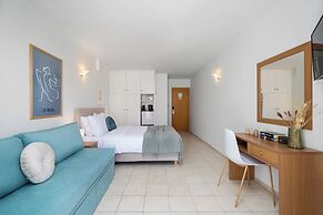 Hotel Flisvos
