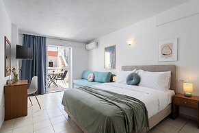 Hotel Flisvos
