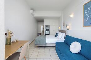 Hotel Flisvos