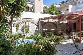 Hotel Flisvos