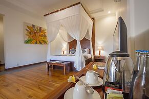 Ubud Inn Cottages