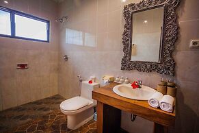Ubud Inn Cottages