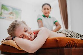 Ubud Inn Cottages