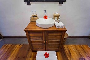 Ubud Inn Cottages