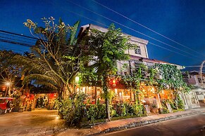 Ubud Inn Cottages