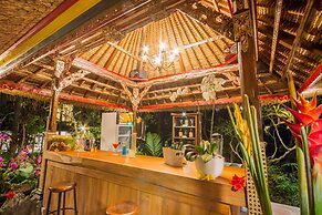 Ubud Inn Cottages