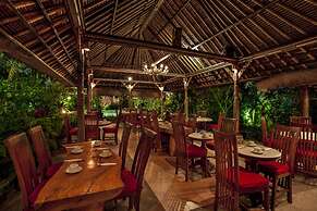 Ubud Inn Cottages