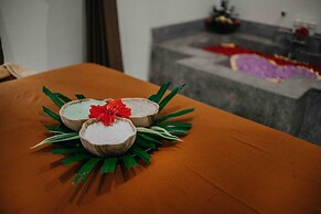 Ubud Inn Cottages
