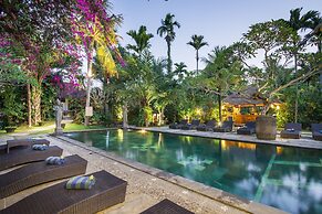Ubud Inn Cottages