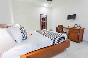 Ubud Inn Cottages