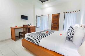 Ubud Inn Cottages