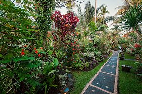 Ubud Inn Cottages