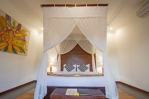 Ubud Inn Cottages