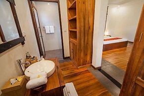 Ubud Inn Cottages