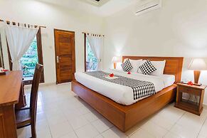 Ubud Inn Cottages
