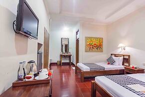 Ubud Inn Cottages