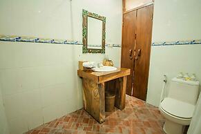 Ubud Inn Cottages