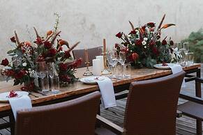 Sky Valley Heritage Boutique Hotel