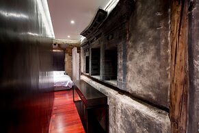Sky Valley Heritage Boutique Hotel