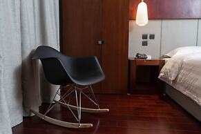 Sky Valley Heritage Boutique Hotel