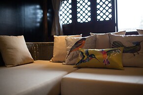 Sky Valley Heritage Boutique Hotel