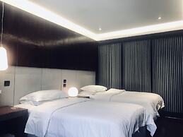 Sky Valley Heritage Boutique Hotel