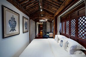 Sky Valley Heritage Boutique Hotel
