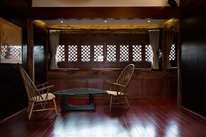 Sky Valley Heritage Boutique Hotel