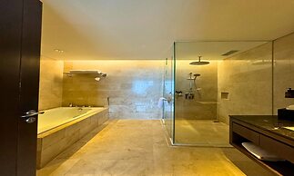 Ascott Kuningan Jakarta