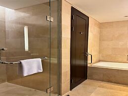 Ascott Kuningan Jakarta