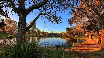 Best Western Caboolture Gateway Motel