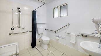 Best Western Caboolture Gateway Motel