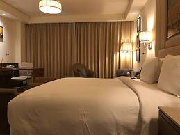 DoubleTree by Hilton Agra