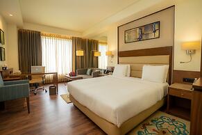 DoubleTree by Hilton Agra