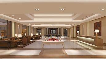 DoubleTree by Hilton Agra