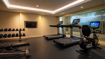 DoubleTree by Hilton Agra