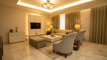 DoubleTree by Hilton Agra