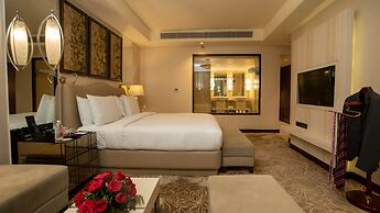 DoubleTree by Hilton Agra