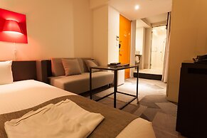 Shibuya Granbell hotel