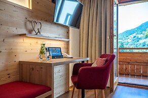 Hotel Bergkristall