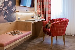 Hotel Bergkristall
