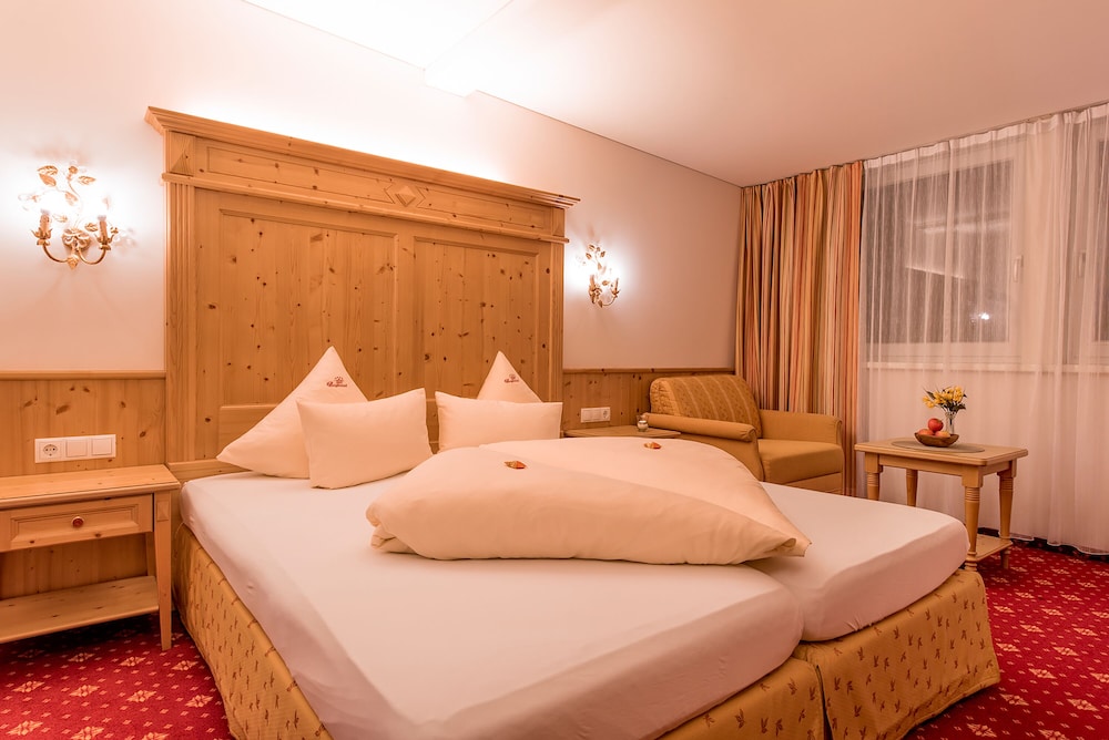 Hotel Bergkristall