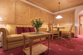 Hotel Bergkristall