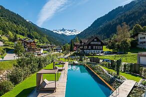Hotel Bergkristall