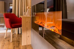 Hotel Bergkristall