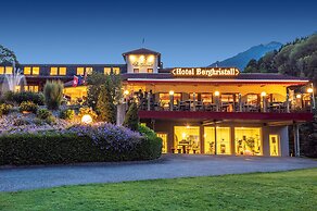 Hotel Bergkristall