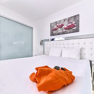 Le Bleu Hotel & Resort